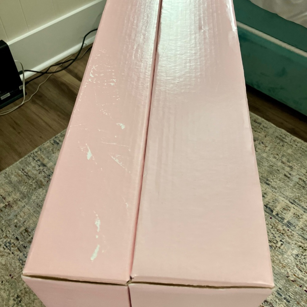 Wedding Dress Storage Box - Picture 6 of 8